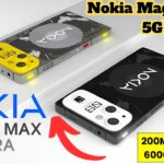 iPhone की बेजती करेगा Nokia Magic Max Ultra, जानिए इसके दाम और विशेषताएँ!