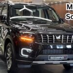 क्या  क्या नयें अंदाज़ में पेश होगी Mahindra की नयीं Scorpio N Classic