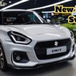 Hyundai Creta को दी चुनौती: नए Maruti Swift का धमाकेदार आगमन, जानें क्यों हो रहा है हंगामा!
