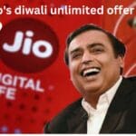 Jio का धमाकेदार दीवाली ऑफर: 3 महीने तक सबके लिए अनलिमिटेड फ्री सेवाएं!