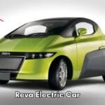 Tata Nano की होगी छुट्टी, आ गई Reva Electric Car सिर्फ 2 लाख रुपये में!