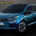 दिवाली पर Tata Altroz EV की एंट्री, सभी इलेक्ट्रिक कारों को मिलेगी छुट्टी!