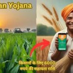 PM Kisan Yojana: किसानों के लिए 6000 रुपये की सहायता राशि, जानें आवेदन का तरीका