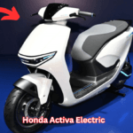 सब स्कूटी का मार्केट खा जाएगी ये Honda Activa Electric, देगी 60 किमी/लीटर का एवरेज!