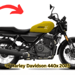 नई Harley Davidson 440X! Bullet की छुट्टी करने आ रही है ये धांसू बाइक!
