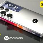 Motorola 5G New Mobile : मोटोरोला का 432MP के कैमरा वाला और 6700mAh फास्ट चार्जिंग सपोर्टेड बैटरी वाला स्मार्टफोन