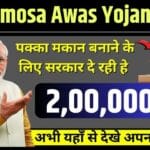 Hindimosa Awas Yojana 2024: जानें किसका नाम आया लिस्ट में, आपको भी मिल सकता है फायदा!