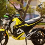 Oben Rorr EZ Electric Bike ओला को निकलेगी मार्केट से, जाने कीमत और फीचर्स