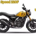 बच्चों से लेकर बुजुर्गों तक, Triumph Speed 220F बाइक बन गई पहली पसंद, कड़क फीचर्स से करेगी Bullet को मात!