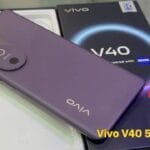 अपनी बहन को दें एक खास तोहफा: DSLR कैमरे वाला Vivo V40 5G स्मार्टफोन, 12 घंटे चलने वाली बैटरी के साथ।