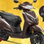 Middle Class की खुशियों का तोहफा! नई Honda Activa 7G लेकर आई 75 kmpl का जबरदस्त माइलेज और सिर्फ ₹8 हजार में घर लाएं खुशियों अभी जानें पूरी डिटेल