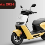 Ather Rizta: 160Km की रेंज और सस्ती कीमत के साथ इलेक्ट्रिक स्कूटर की नई दुनिया