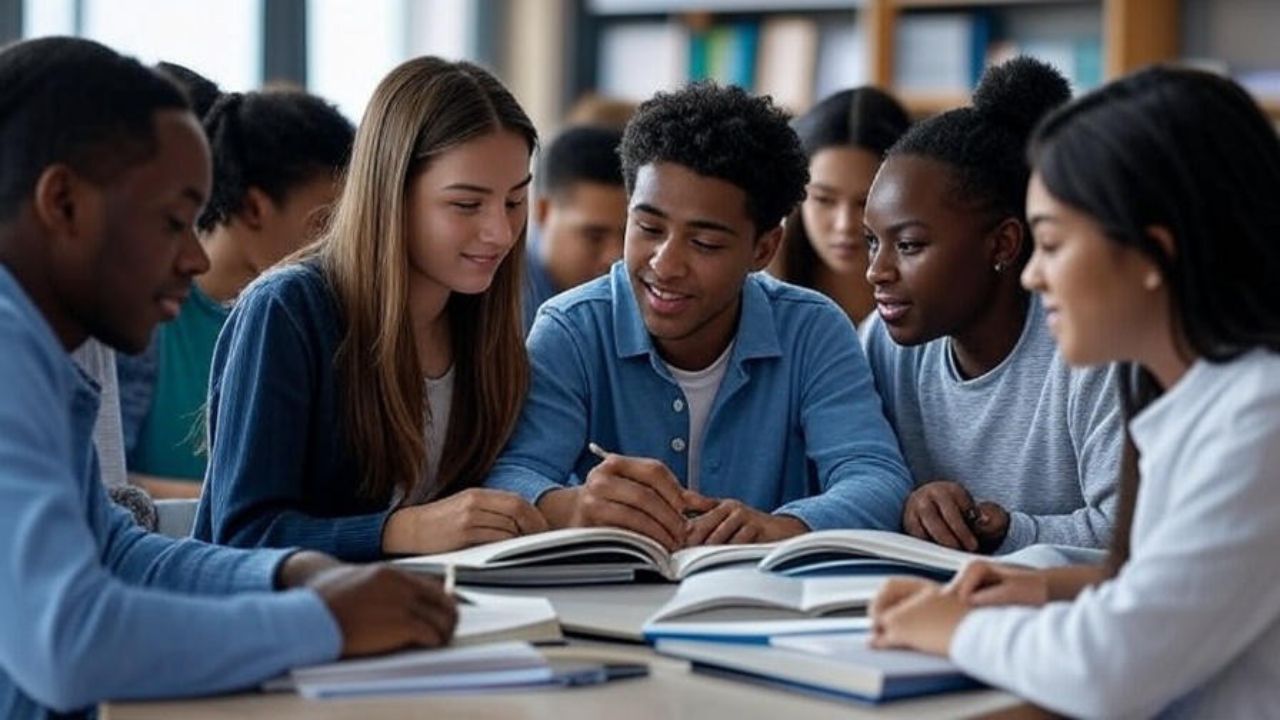 Fostering Learning