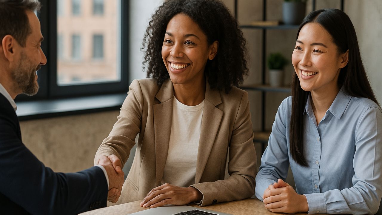 Founders Flourish with Giventures