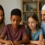 Learning That Goes Beyond Books: Moral and Cultural Development