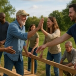 Building Bridges: Peacebuilding for Stronger Communities