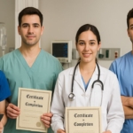 Recognized Paramedical Certificates for Stable Healthcare Careers
